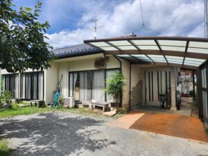 サテライト三日市場