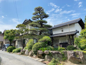 宅老所 おおせぎ別家